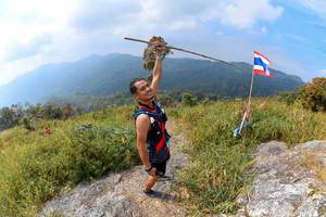 BIB: 
                            <button type="button" onclick="openModal(13514808)" class="btn btn-primary btn-sm float-right btn-popup" data-toggle="modal" data-target=".modal-high-quality">
                        <i class="fas fa-shopping-cart"></i> Add to Cart
                    </button>
                                            <button type="button" onclick="isThisMe(13514808, true)" class="btn btn-success btn-sm float-right btn-popup btn-isme hidden" data-toggle="tooltip" data-placement="bottom" title="นี่คือรูปของคุณใช่ไหม คลิกที่นี่เพื่อเอาเข้าอัลบั้ม">
                        <i class="fas fa-plus"></i> Add to album
                    </button>
                    <button type="button" onclick="isThisMe(13514808, false)" class="btn btn-warning btn-sm float-right btn-popup btn-isnotme hidden">
                        <i class="fas fa-ban"></i> Remove from album
                    </button>